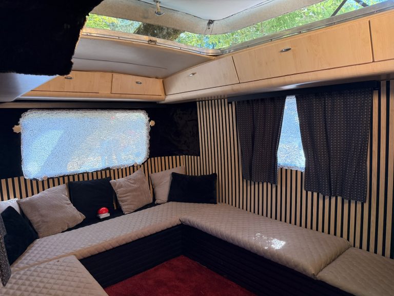Fotobox Wohnwagen zu mieten in Ulm und Umgebung