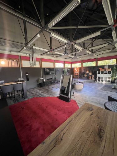 Fotobox mieten in Ulm & Neu-Ulm